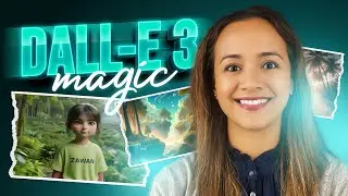 How To Use DALL·E 3 To Create Incredible Images From Text