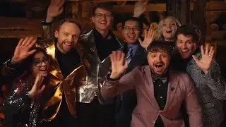 GOODBYE GWENT!