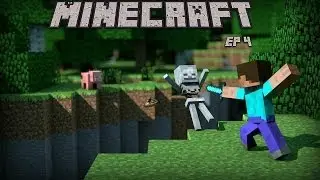 MINECRAFT | COMIDA! | EP°4