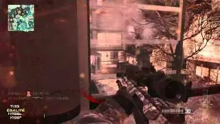 eD ShaDowW z1 - MW3 Game Clip