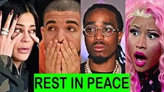 Rappers & Celebrities react to Pop Smoke's death at 20 | Murdered in Home Invasion Robbery