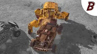Брачный период - Baskir // Crossout