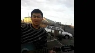 Табыл Досымов-Сайгулик