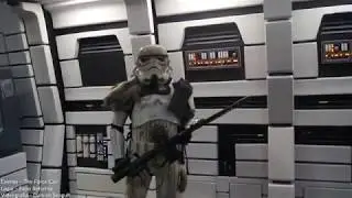 Recorrido por The ForceCon 2019