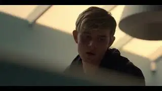Алекс Райдер (2020) «Убийца»