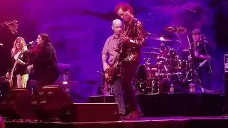 Magic Man, rendition by Crazy on You ( Heart tribute band )live @ The Wolf Den: 8/13/2023