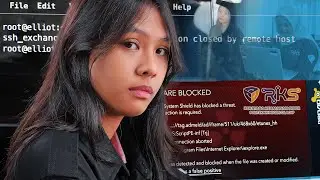 Mengenal Prodi Sarjana Terapan Rekayasa Keamanan Siber di Politeknik Negeri Cilacap @snpmb_id
