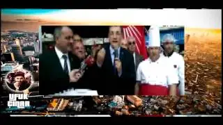 'Doğal gaz' adı altında 2 kazan kuru fasulye dağıttı