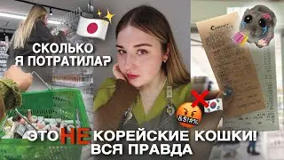 ЯПОНСКИЙ НОГТЕВОЙ МАГАЗИН 🇯🇵 | НЕТ ЛИЦЕНЗИИ? ДОСВИДАНИЯ🙋🏼‍♀️| TAT NAIL SHOP
