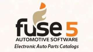 Fuse5 - Point of Sale: Electronic Parts Catalog