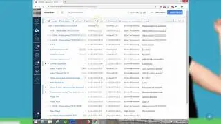 AmoCRM. Работа с тегами