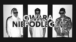 Shellerini, Had Hades, Kacper HTA – Gwara Niepodległa (muz. Magiera x Mozil x Bies x DJ Eprom)