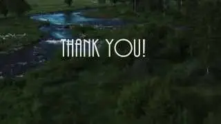 Thank You! :D
