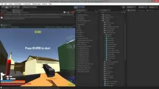 Unity - Testing a Runtime C# Compiler.