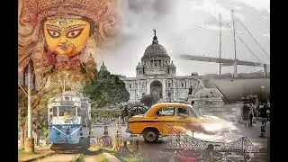 Kolkata Tram: Witnessing the daily life of the city by Riya Roy, Student, Seven Boats Academy
