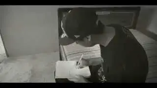 Oker - No fui como el resto - Mente Negra Prod.