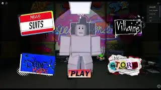 Roblox Alessandro gaming