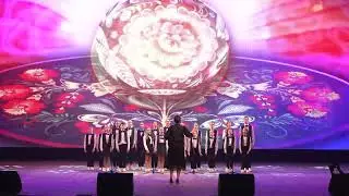 «Порушка-Параня» Музыкальная студия «Милако»