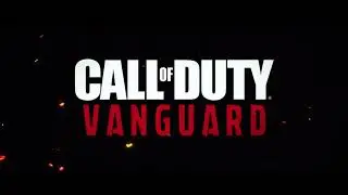 Call of Duty: Vanguard OFFICIAL TRAILER! (COD VANGUARD)