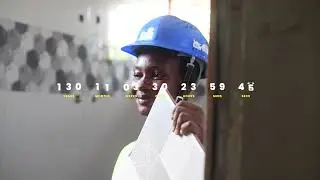 Ayisha's Plan | Plan International Australia