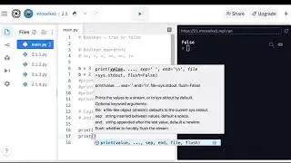 Python Boolean Expressions - AP Computer Science Principles