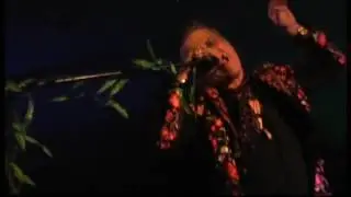 Tan LeRacoon Perfect Night, Almost Out live spring 2017