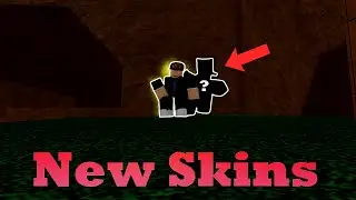 [AUT]  Mythic Skins + New Leaks | A Universal Time