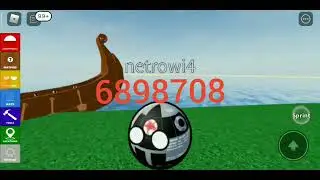 коды в игре world of contryballs Roblox