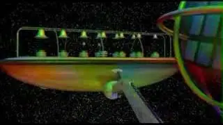 Music Space Station