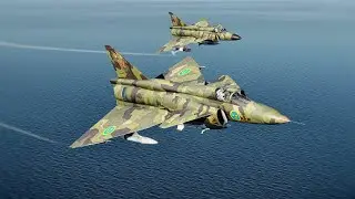 ASJ-37 Viggen I War Thunder