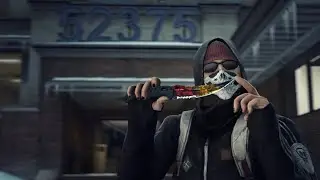 🎵Money Rain🎵 (csgo fragmovie)