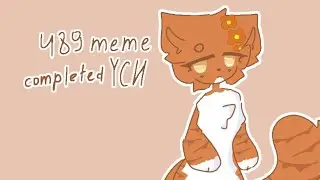 °•.489.•°animation meme°•.completed YCH for Bor3al.•°