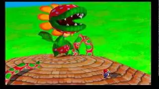 Lets Play Super Mario Sunshine Part: 2