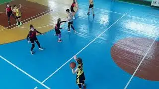 ДЖУНИОР мал.- ХАИ  дев. 2ч.