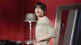 [VIETSUB] SUPER JUNIORDE FANCON PosterVCR Shooting Behind - DElight After Party