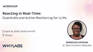 Reacting in Real-Time: Guardrails and Active Monitoring for LLMs