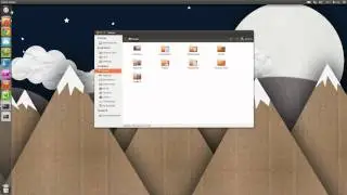 Kazam Screenrecorder in Ubuntu 11.10