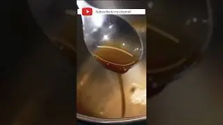 Make Restaurant Quality Chicken Jus at Home!