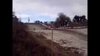 кременная мотокросс 2011 2