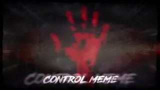 Control meme /gacha Club/