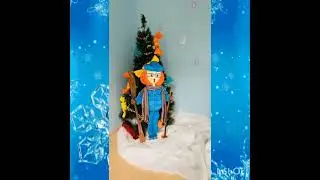 Конкурс на лучшее оформление образовательной организации к Новому году