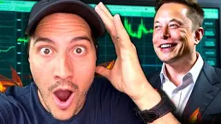 TESLA STOCK TO DOUBLE!
