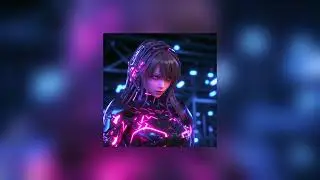 LXNGVX - Montagem Mysterious Game [ SLOWED ]