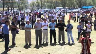 şıhbarak gönüllüleri yardımlaşma derneği bayramlaşma şenliği 3