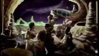 Tonight, Tonight - The Smashing Pumpkins