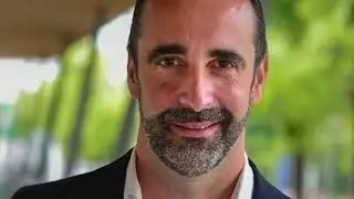 LEGENRADIOS: Antonio Cattoni