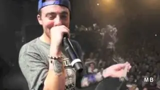 Mac Miller - On And On