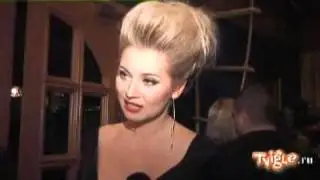 Лена Ленина о моде в Париже