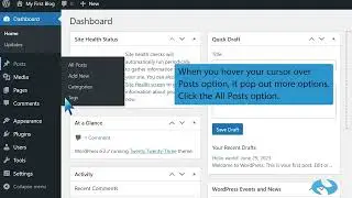 How to Bulk Delete Posts in WordPress | Quick and Easy Tutorial