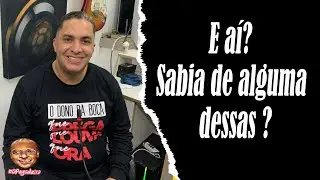 GREAT HITS THAT WAGUINHO COMPOSED THAT YOU MAY NOT KNOW | Cortes do Pagodeiro